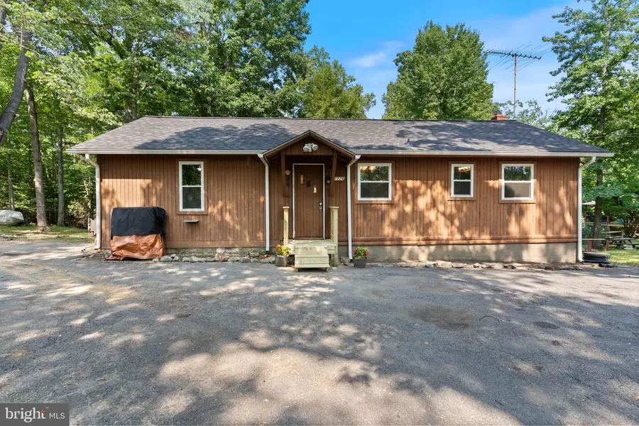 1026 Golden West Way, Lusby, MD 20657 - #2