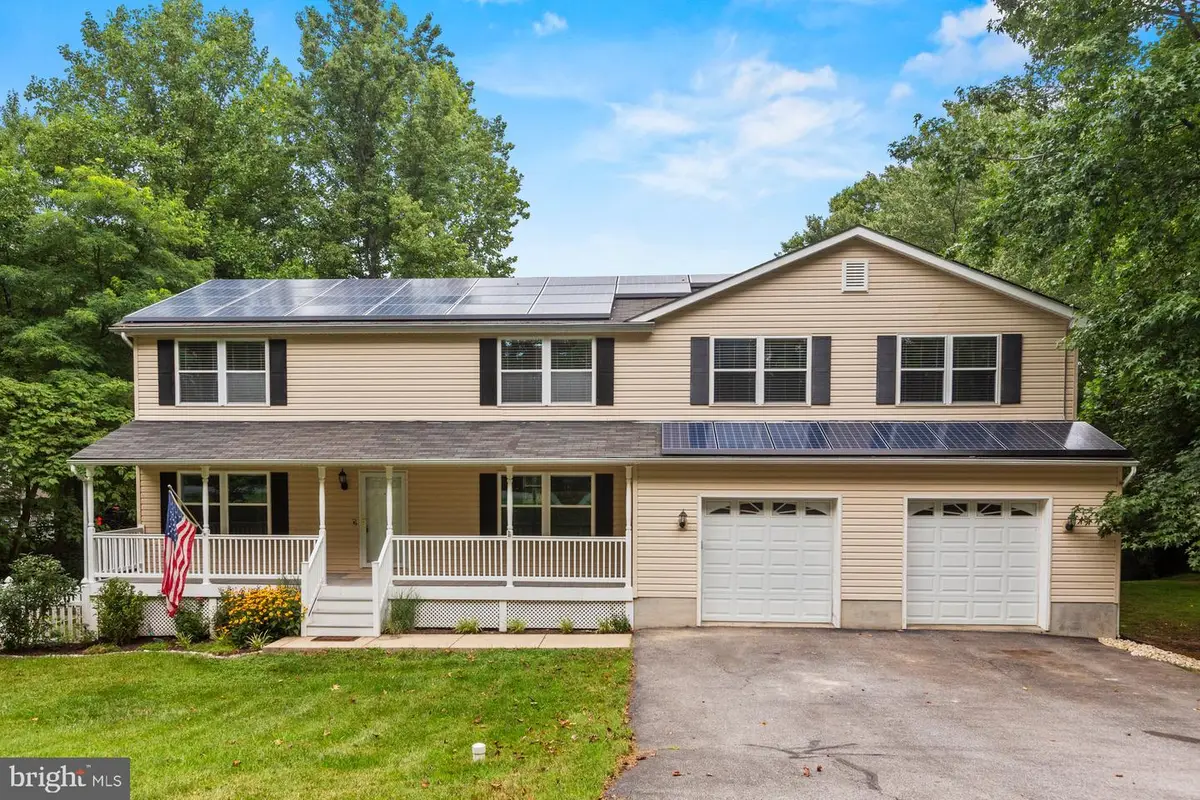 8475 Saint Andrews Dr, Chesapeake Beach, MD 20732 - #1