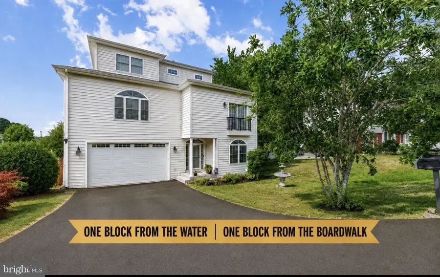 3912 17th St, Chesapeake Beach, MD 20732 - #2