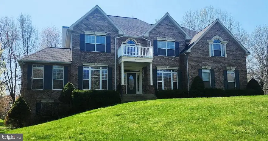 90 Oxford Way, Huntingtown, MD 20639 - #2