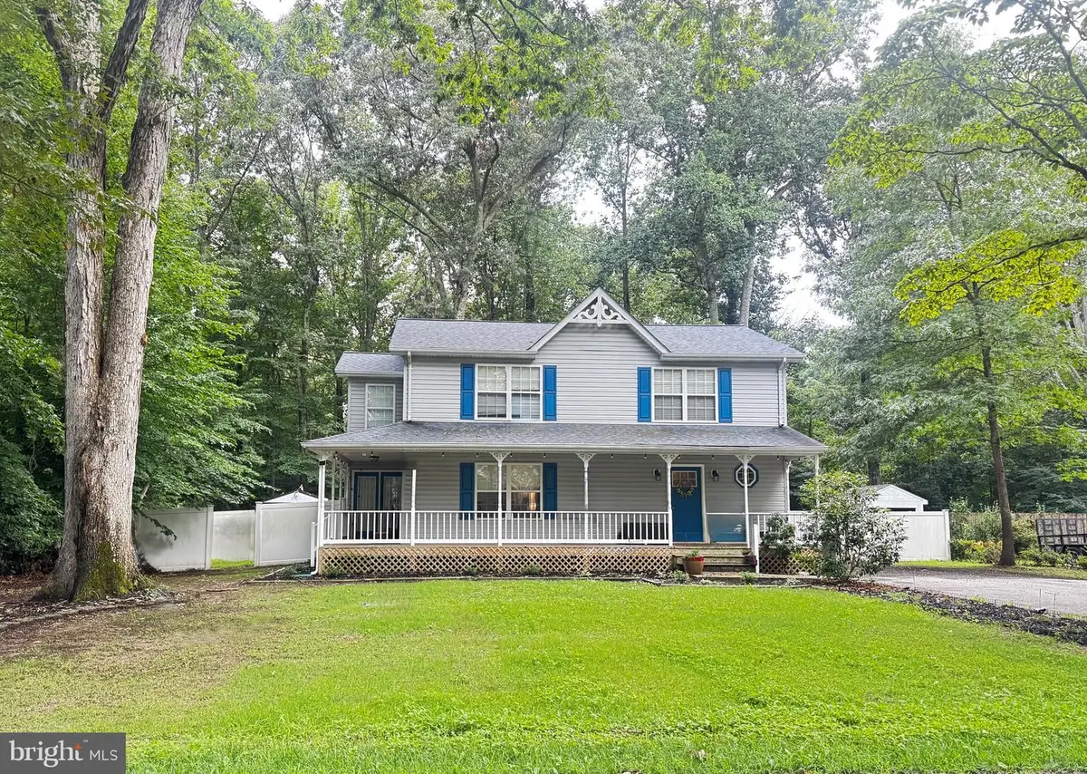 167 Thunderbird Dr, Lusby, MD 20657 - #1