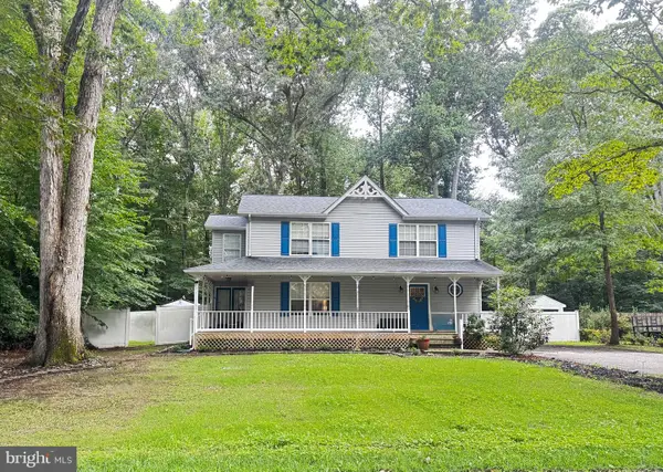 167 Thunderbird Dr, LUSBY, MD 20657