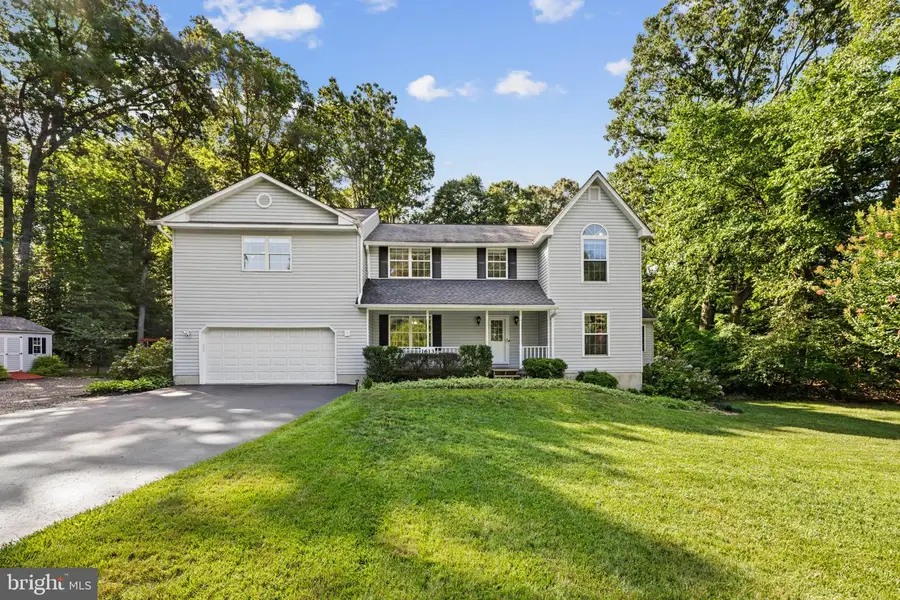 1613 Mission St, Owings, MD 20736 - #2