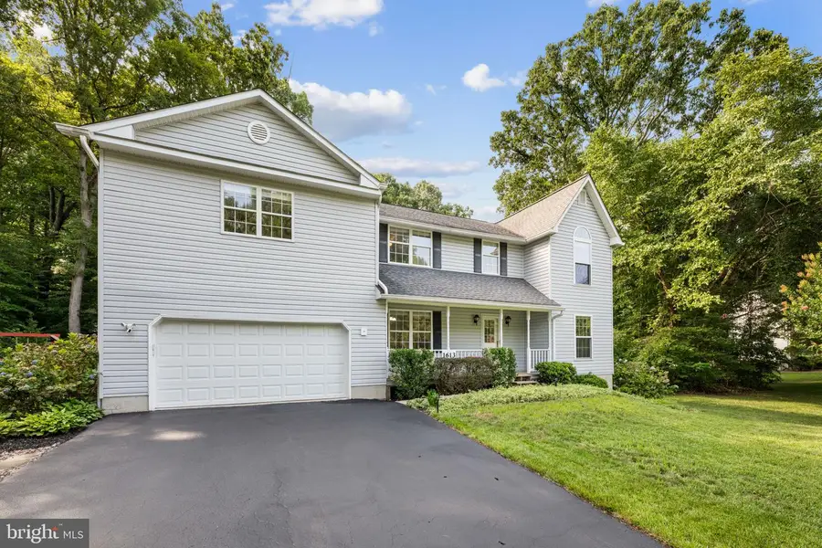 1613 Mission St, Owings, MD 20736 - #3