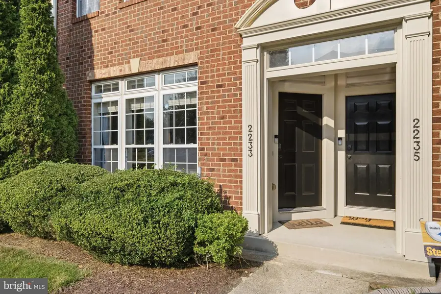 2233 Ivy Ln #3, Chesapeake Beach, MD 20732 - #2