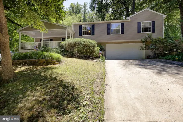 514 Meadow, PRINCE FREDERICK, MD 20678