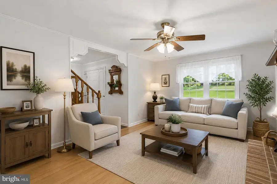 9810 Golden Russet Dr, Dunkirk, MD 20754 - #2