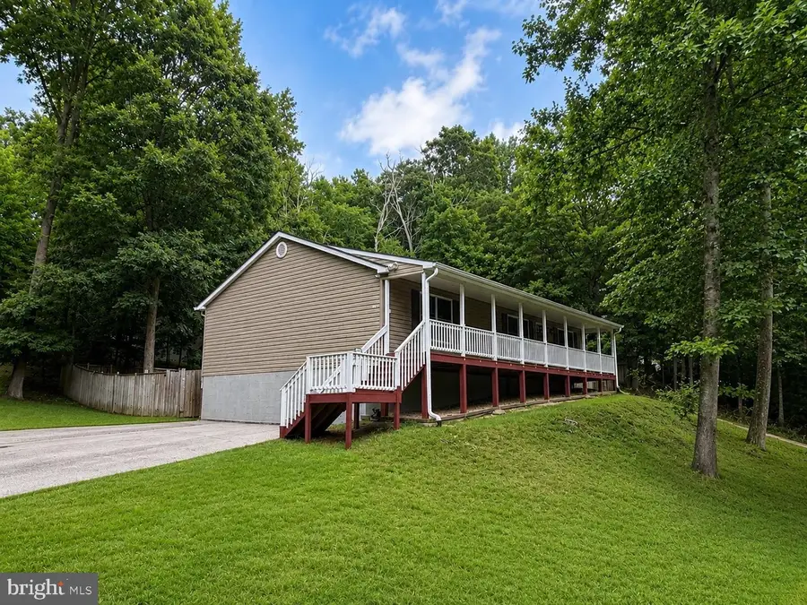12418 Red Rock Ct, Lusby, MD 20657 - #2