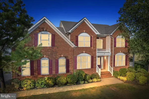 1003 Horse Pen Run, HUNTINGTOWN, MD 20639