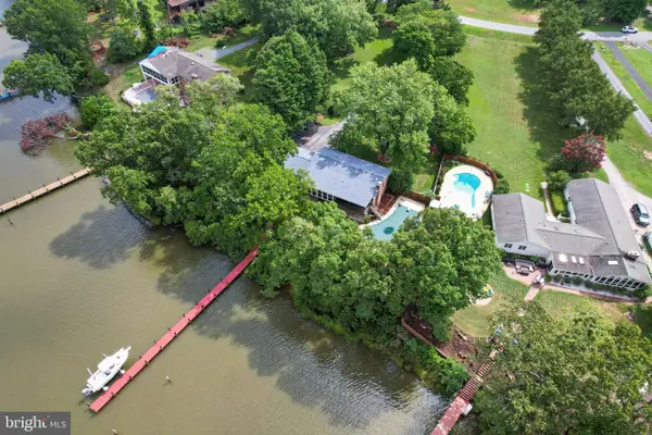 3925 Shamrock Ct, PORT REPUBLIC, MD 20676