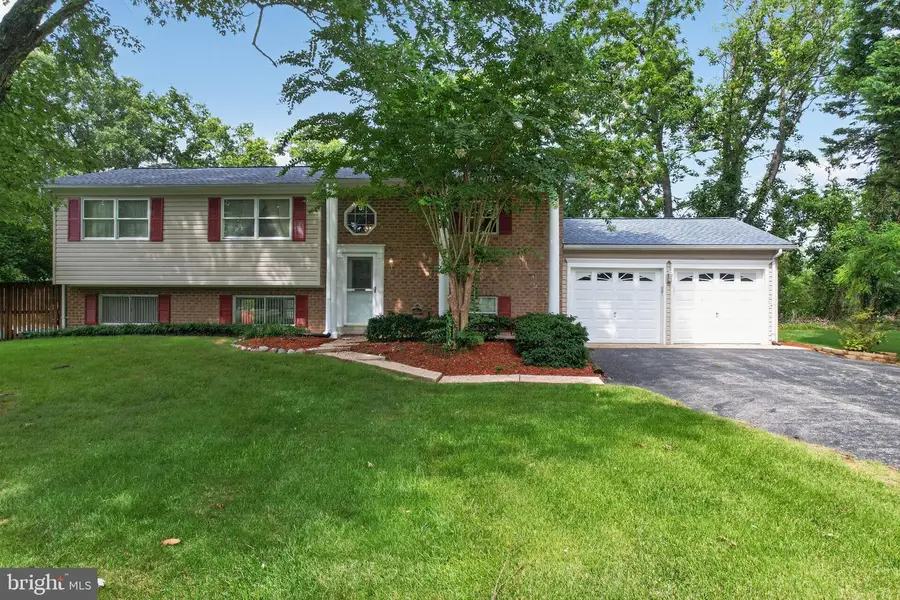 3925 Shamrock Ct, Port Republic, MD 20676 - #3