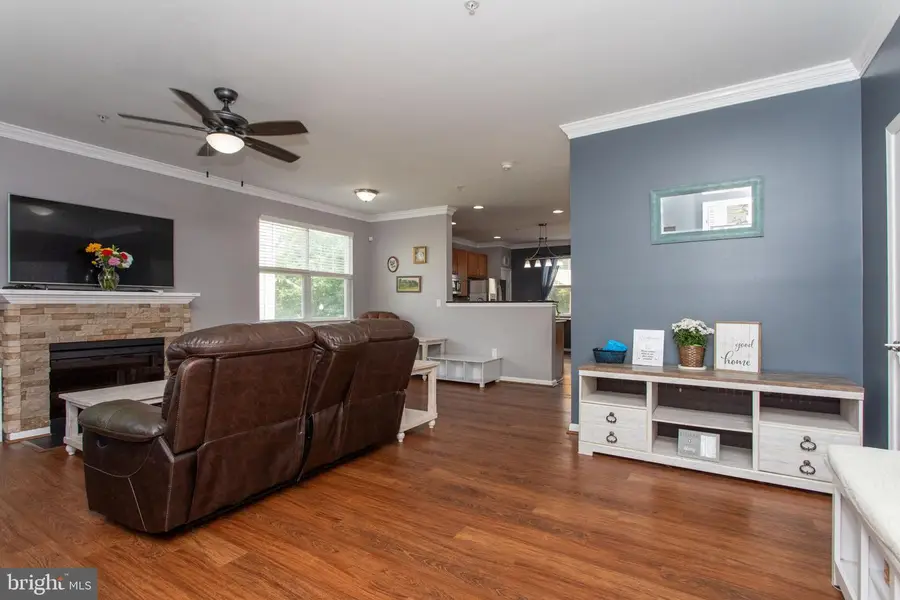 655 Burr Oak Ct, Prince Frederick, MD 20678 - #3