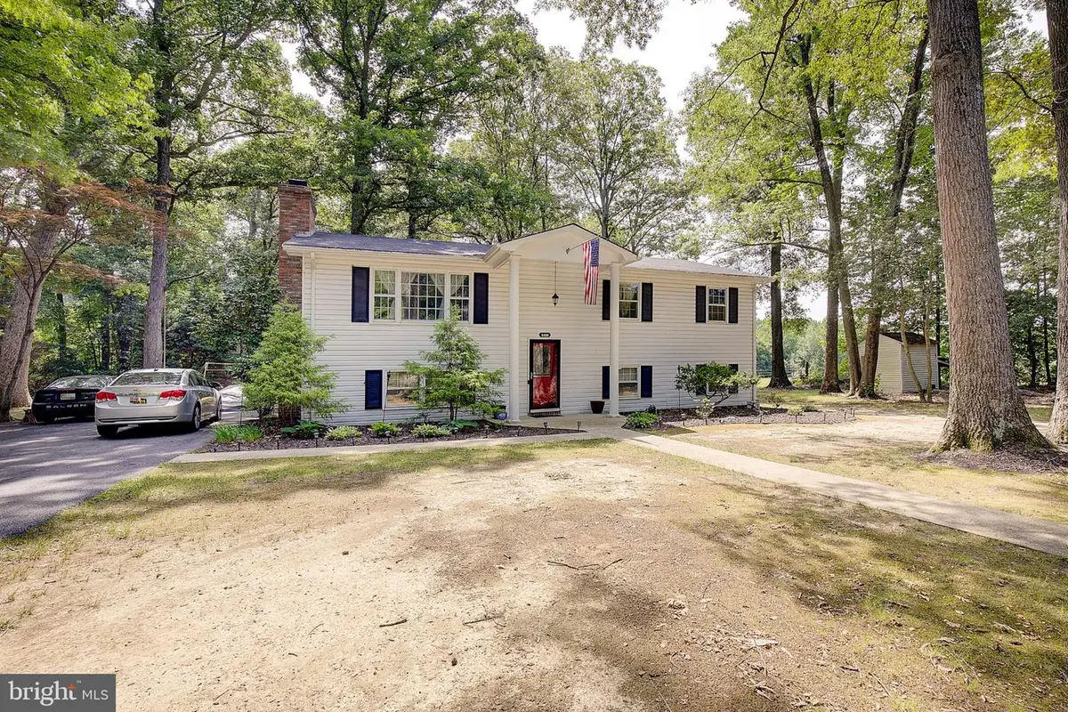 5494 Hallowing Point Rd, Prince Frederick, MD 20678 - #1