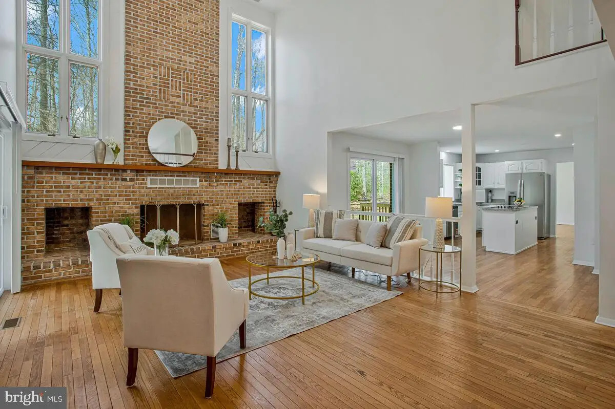 4200 Henry Ct, Saint Leonard, MD 20685 - #1