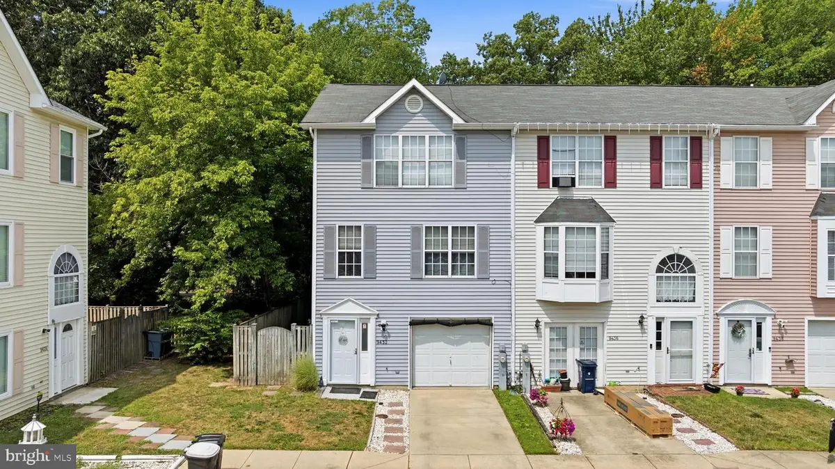 9432 Sea Breeze Ct, North Beach, MD 20714 - #1