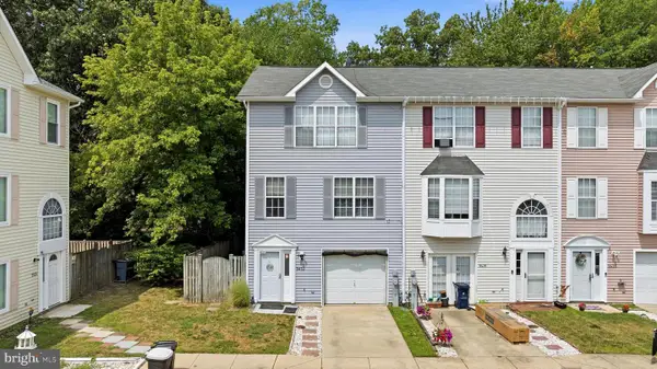 9432 Sea Breeze Ct, NORTH BEACH, MD 20714