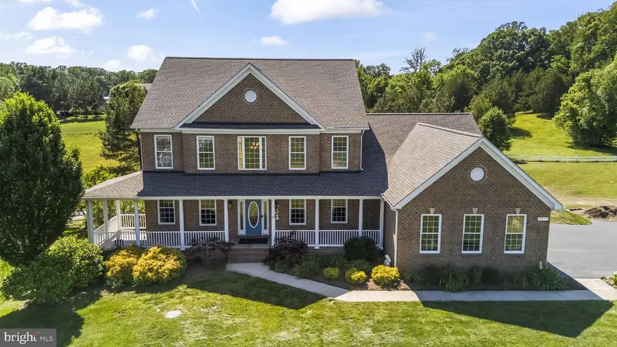 7035 Wilderness Ct, Owings, MD 20736 - #2