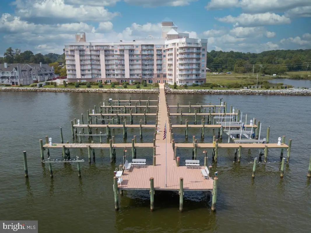 8501 Bayside Rd #606, Chesapeake Beach, MD 20732 - #1