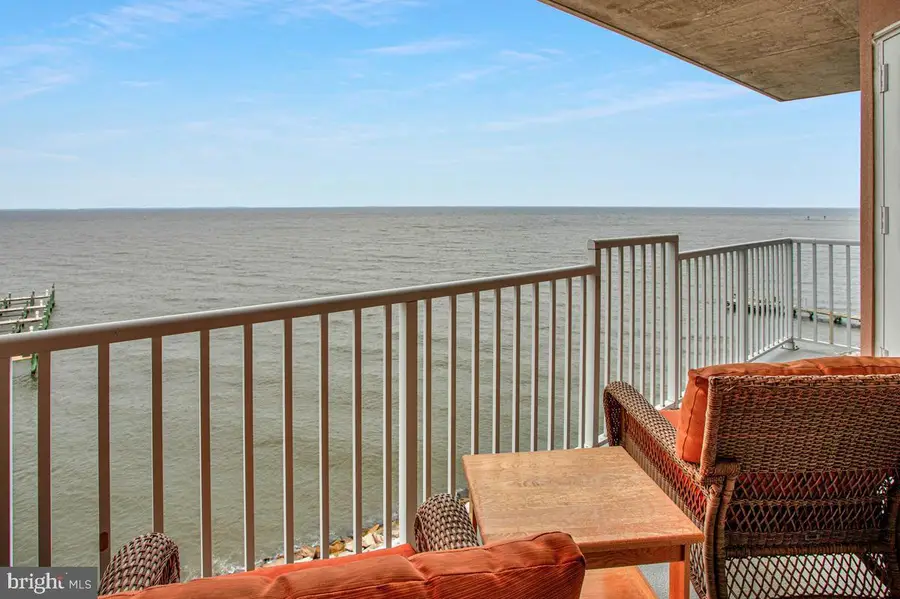 8501 Bayside Rd #606, Chesapeake Beach, MD 20732 - #2