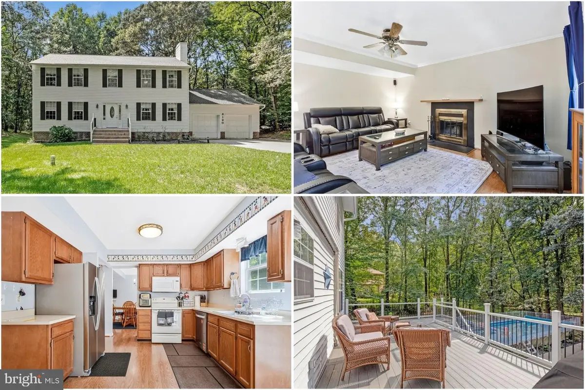 8120 Tuckers Trl, Owings, MD 20736 - #1
