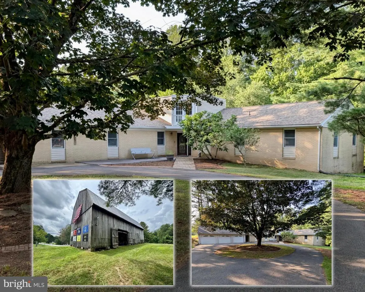 2531 Redbud Ln, Owings, MD 20736 - #1