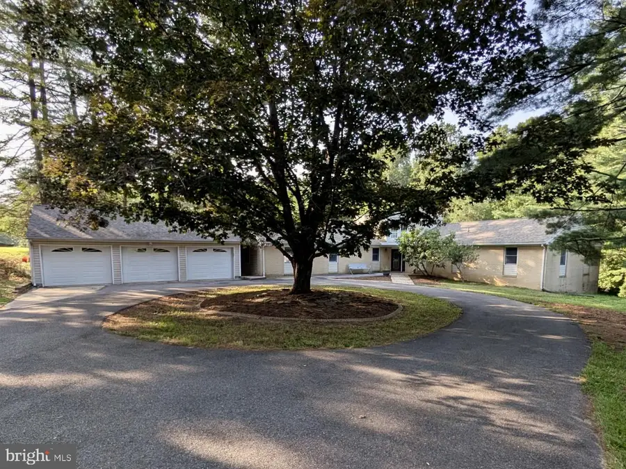 2531 Redbud Ln, Owings, MD 20736 - #2