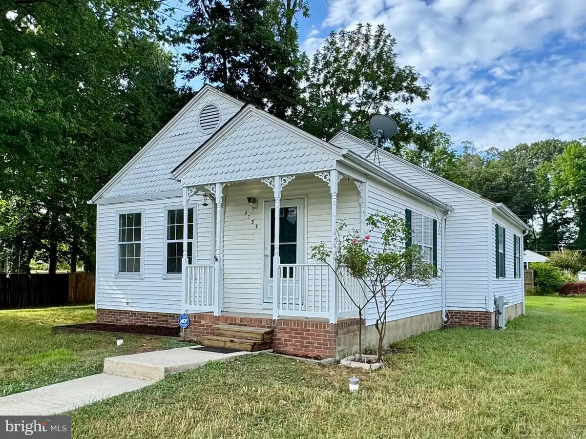 3751 6th St, North Beach, MD 20714 - #1