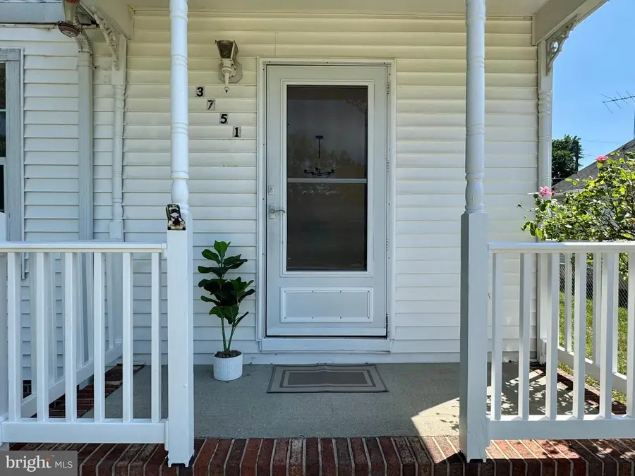 3751 6th St, North Beach, MD 20714 - #2