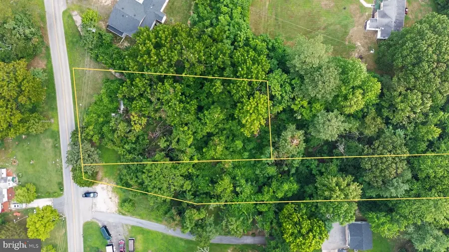 210 Mason Rd, Prince Frederick, MD 20678 - #2