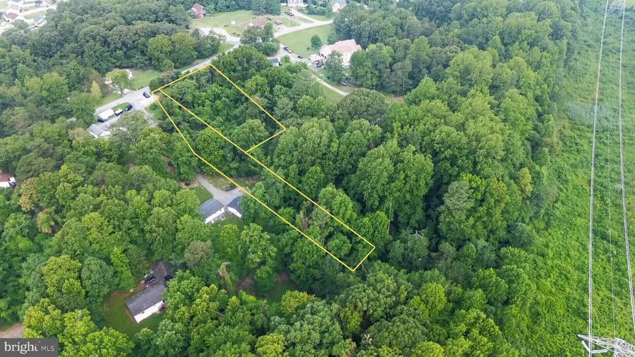 210 Mason Rd, Prince Frederick, MD 20678 - #3