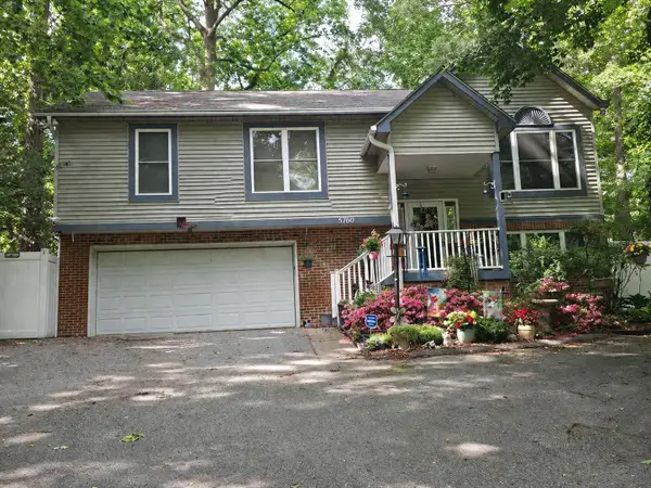 5760 Eucalyptus Dr, SAINT LEONARD, MD 20685