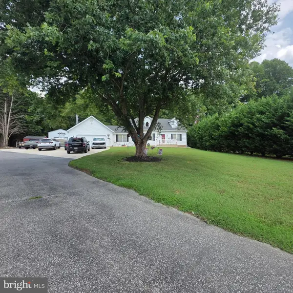 2150 Clearview Dr, OWINGS, MD 20736