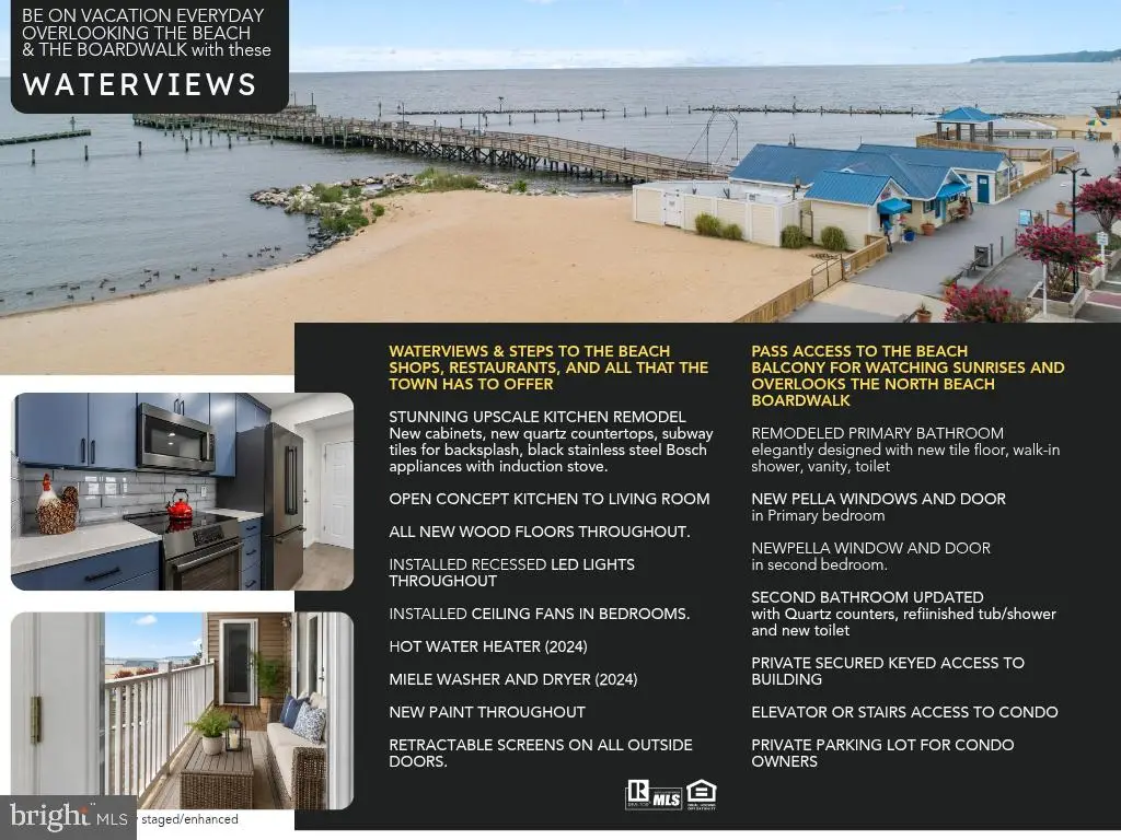 9100 Bay Ave #a202, North Beach, MD 20714 - #1