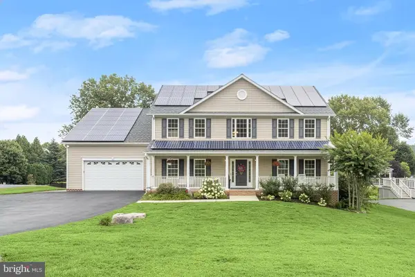 3415 Lancer Ct, DUNKIRK, MD 20754