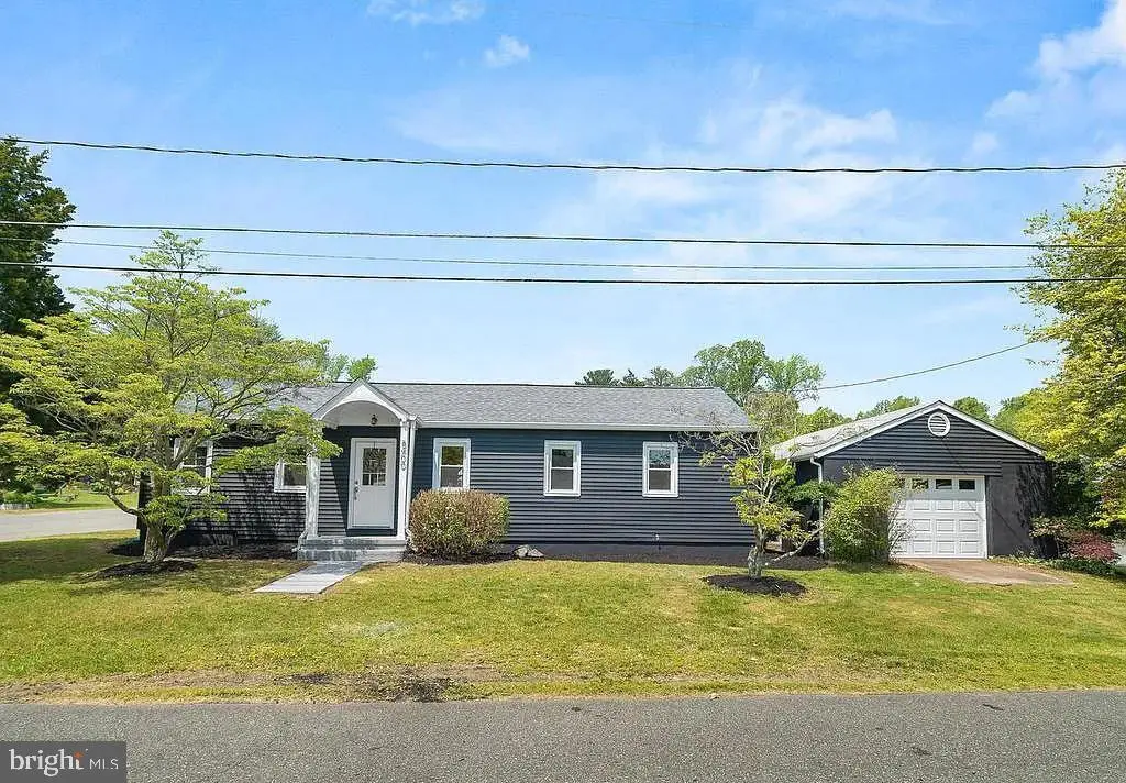 8400 F St, Chesapeake Beach, MD 20732 - #1
