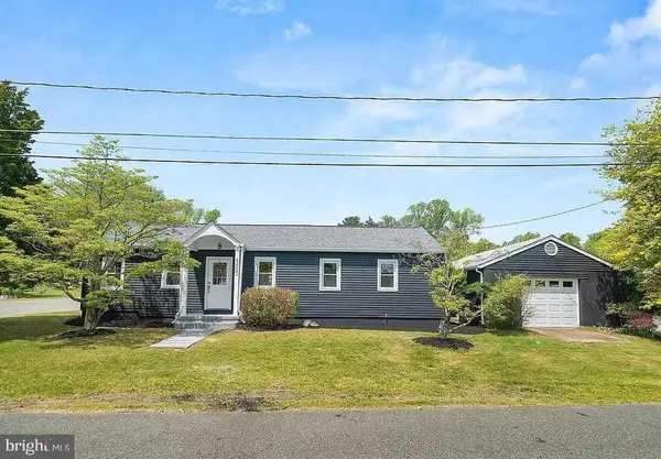 8400 F St, CHESAPEAKE BEACH, MD 20732