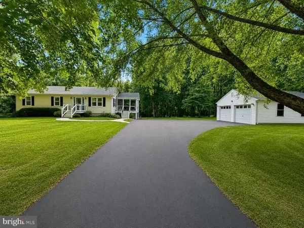5401 Cove View Dr, SAINT LEONARD, MD 20685