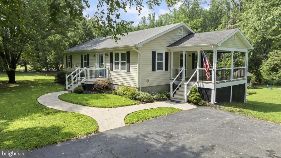 5401 Cove View Dr, Saint Leonard, MD 20685 - #2