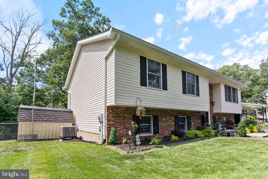 704 Alamo Ln, Lusby, MD 20657 - #2