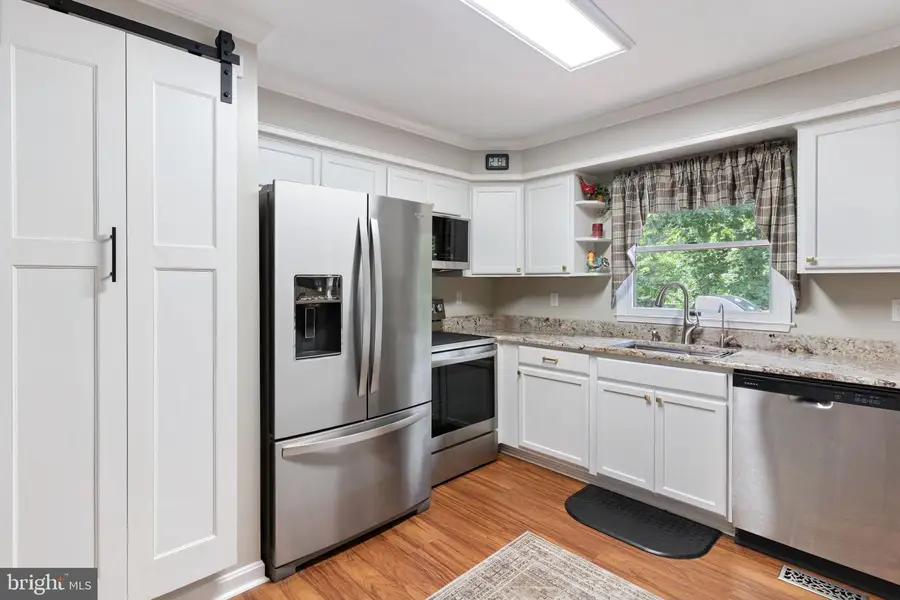 704 Alamo Ln, Lusby, MD 20657 - #3