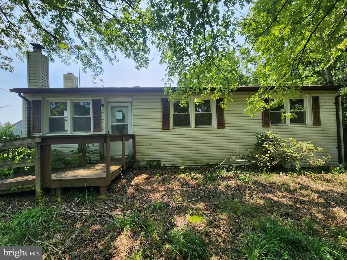 5970 Scaggs Rd, Owings, MD 20736 - #1