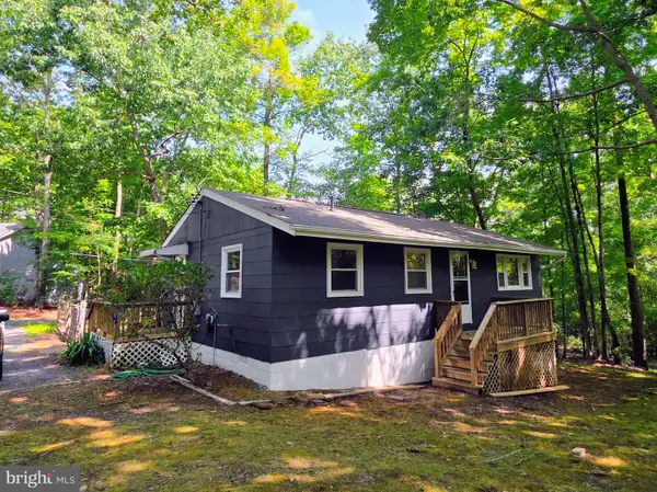 12414 Ridge Rd, LUSBY, MD 20657