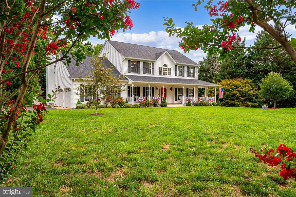 3625 Redhaven Ln, Huntingtown, MD 20639 - #1