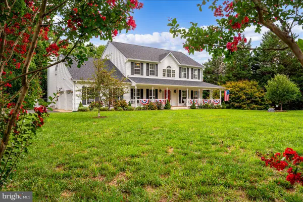 3625 Redhaven Ln, HUNTINGTOWN, MD 20639