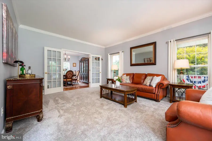 3625 Redhaven Ln, Huntingtown, MD 20639 - #3