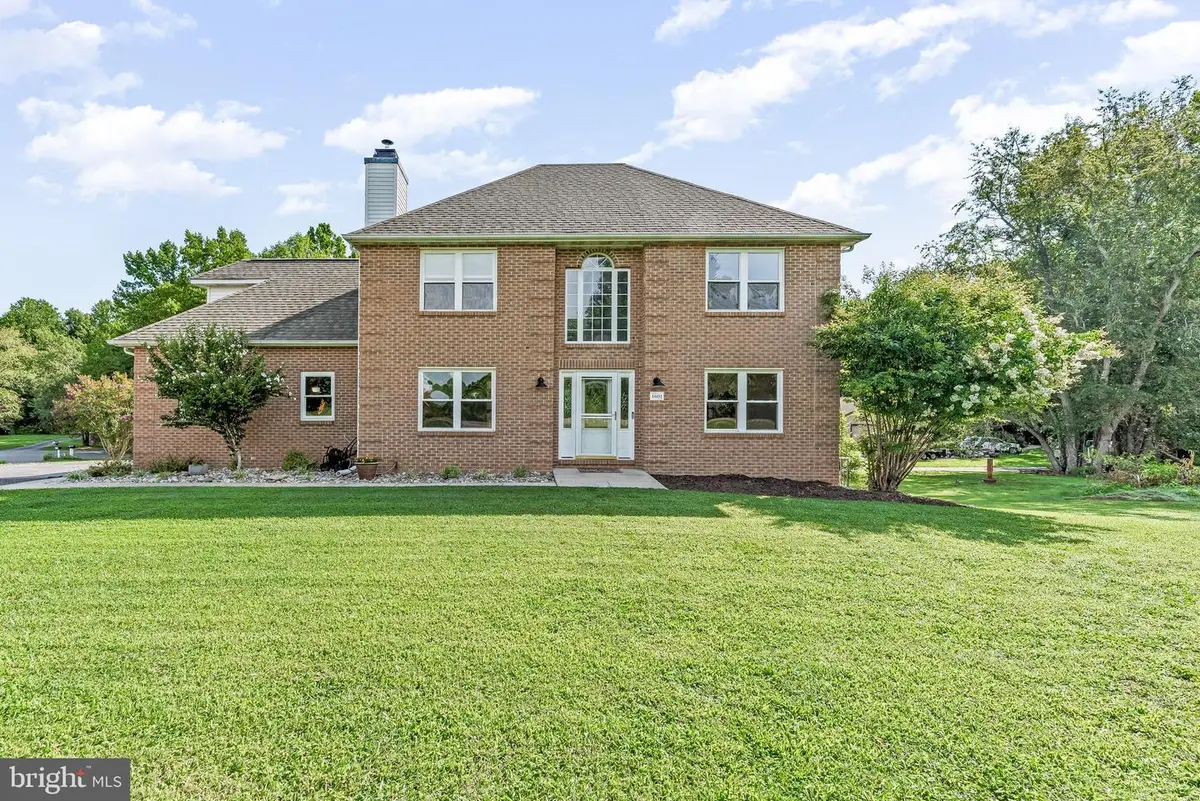 1601 Meadow Oaks Ln, Huntingtown, MD 20639 - #1