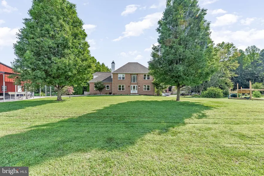 1601 Meadow Oaks Ln, Huntingtown, MD 20639 - #3