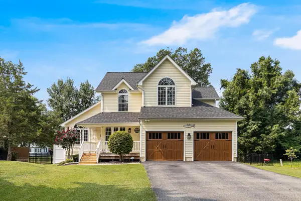 10965 Holly Dr, LUSBY, MD 20657