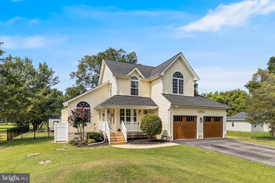 10965 Holly Dr, Lusby, MD 20657 - #2