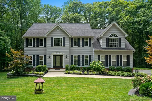 3060 Mayberry Ave, HUNTINGTOWN, MD 20639